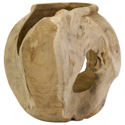 Rustic Vases by GwG Outlet