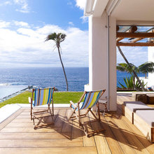 Timber Decking