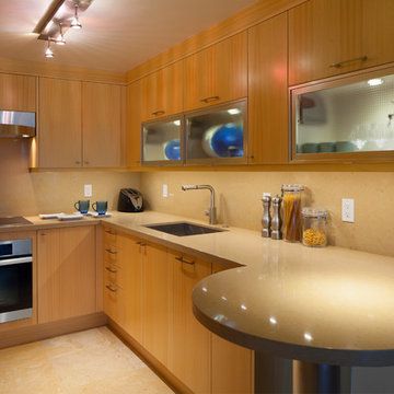Waikiki Landmark Apartment