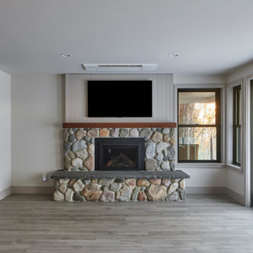 Serene & Sustainable Dream Home Remodel