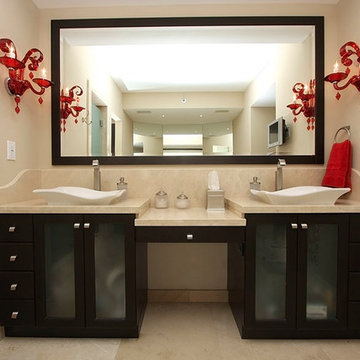 Bathroom Countertops