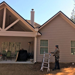 Gutter Installation - Roofing And Gutters