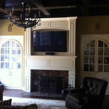 frames tv