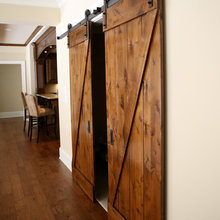Interior Doors