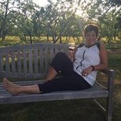 Julia Stevens's photo