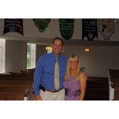 Beckie Hardy Kletrovets's photo
