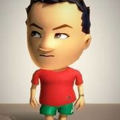Mike Man's photo