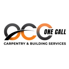 One-Call Carpentry & Building Services Ltd