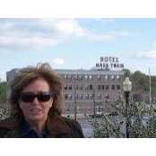 Foto von Susan Graham