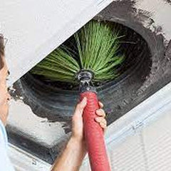 Mint Air Duct Cleaning North Hollywood
