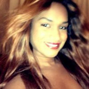 Foto de Angelique Pauletta-Joubert