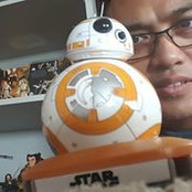 Ferdinand Lomibao's photo