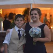 Tara Leaphart's photo
