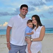Marco Cañada's photo