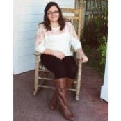 Sophie Allen's photo