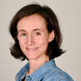 Photo de profil de Ségolène - by Pauline