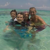Chris Moss's photo