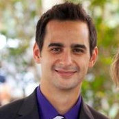 Mariano Saenz's photo