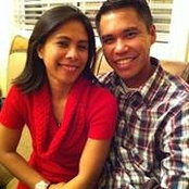 Jocel Amacio's photo