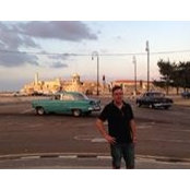 Stuart Hall's photo