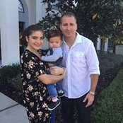 Ricardo Pazmino's photo