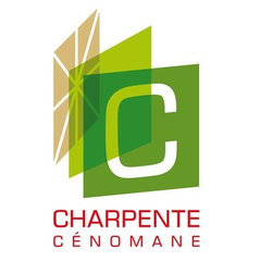 CHARPENTE CENOMANE