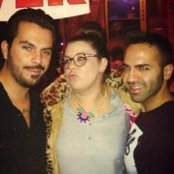 Adrian Gallo's photo