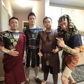 Neil Zhao's photo