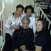 Photo de Edith Bryant