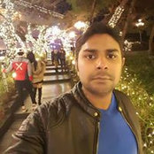 Zohaib Asif's photo