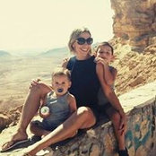 Rotem Sternberg-Ashkenazi's photo