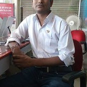 Ganesh Dadges foto