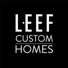 Leef Custom Homes