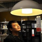 Amir Saifuddin's photo