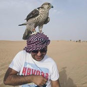Zeeshan Ali's photo