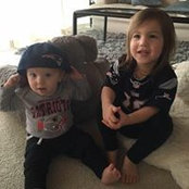 Calliope Albus's photo