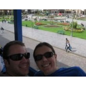 Nathaniel Grants foto