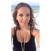 Samantha Harris's photo