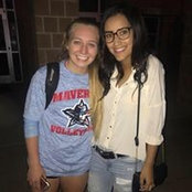 Ainsley Stroud's photo