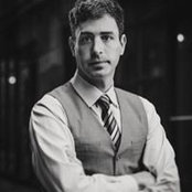 Chris Stephens's photo