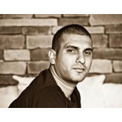 Volkan Müderris's photo