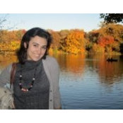 Photo de Alma Zadic