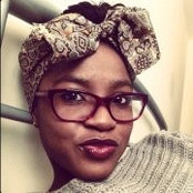 Jessica G. Ijeoma's photo