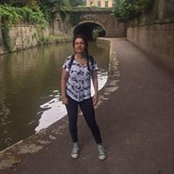 Daniela Sigurd's photo