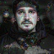Daniel Zagals foto