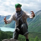 Евгений Гаранькин's photo