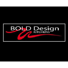 Bold Design Kitchens