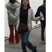 Foto von Zehra Usdiken