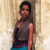 Disha Reddy's photo
