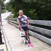 Foto von Christine Boisclair